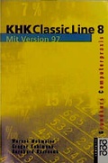 Cover: KHK Classic Line 8 - Rowohlt Taschenbuch