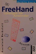 Cover: FreeHand - Rowohlt Taschenbuch