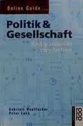 Cover: Online-Guide Politik & Gesellschaft - Rowohlt Taschenbuch