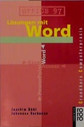Cover: Office 97: L&ouml;sungen mit Word - Rowohlt Taschenbuch