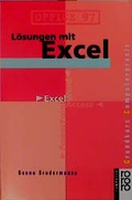 Cover: Office 97: L&ouml;sungen mit Excel - Rowohlt Taschenbuch