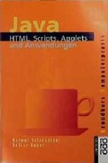 Cover: Java - Rowohlt Taschenbuch