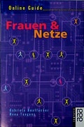 Cover: Online-Guide Frauen & Netze - Rowohlt Taschenbuch