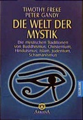 Cover: Die Welt der Mystik - Goldmann