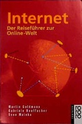 Cover: Internet - Rowohlt Taschenbuch