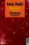 Cover: Daten sichern, Daten sch&uuml;tzen - Rowohlt Taschenbuch
