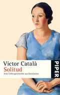 Cover: Solitud - Piper