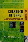 Cover: Kursbuch Internet - Rowohlt Taschenbuch
