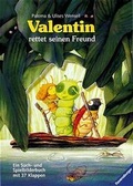 Cover: Valentin rettet seinen Freund - Ravensburger