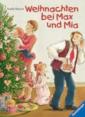 Cover: Weihnachten bei Max und Mia - Ravensburger