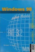 Cover: Windows 98 - Rowohlt Taschenbuch