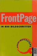 Cover: FrontPage - Rowohlt Taschenbuch
