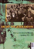 Cover: Ein Ort wie jeder andere - Rowohlt Taschenbuch