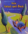 Cover: Mein Schlaf-gut-Buch - Verlag Herder