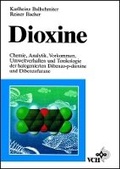 Cover: Dioxine - Wiley-VCH
