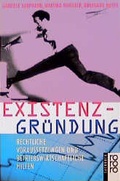 Cover: Existenzgr&uuml;ndung - Rowohlt Taschenbuch