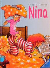 Enlarge image Cover: Nina - Ravensburger