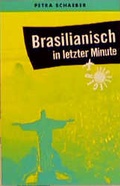 Cover: Brasilianisch in letzter Minute - Rowohlt Taschenbuch