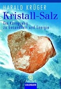 Cover: Kristall-Salz - Goldmann