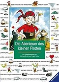 Cover: Die Abenteuer des kleinen Piraten - Ravensburger