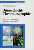 Bild: D&uuml;nnschicht-Chromatographie - Wiley-VCH