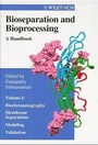 Cover: Bioseparation and Bioprocessing - Wiley-VCH