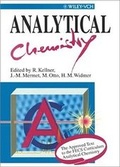Cover: Analytical Chemistry - Wiley-VCH