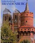 Cover: Kulturlandschaft Brandenburg - Verlag Herder