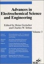 Cover: Advances in Electrochemical Science and Engineering - Wiley-VCH