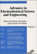Cover: Advances in Electrochemical Science and Engineering - Wiley-VCH