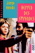 Cover: Herren des Strandes - Rowohlt Taschenbuch