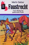 Cover: Faustrecht - Rowohlt Taschenbuch