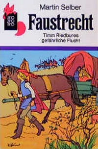 Enlarge image Cover: Faustrecht - Rowohlt Taschenbuch