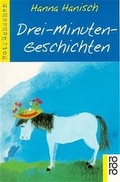 Cover: Drei-Minuten-Geschichten - Rowohlt Taschenbuch