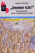 Cover: Immer ich! - Rowohlt Taschenbuch