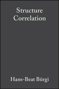 Cover: Structure Correlation - Wiley-VCH