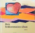 Cover: Mein Erstkommunion-Album - Verlag Herder