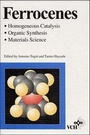Cover: Ferrocenes - Wiley-VCH