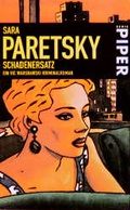Cover: Schadenersatz - Piper
