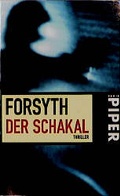 Cover: Der Schakal - Piper