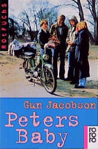 Enlarge image Cover: Peters Baby - Rowohlt Taschenbuch