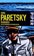 Cover: Deadlock - Piper