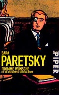 Cover: Fromme W&uuml;nsche - Piper