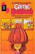 Cover: Comic-Kochbuch - Rowohlt Taschenbuch