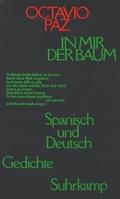 Cover: In mir der Baum - Suhrkamp