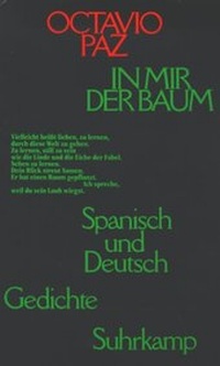 Enlarge image Cover: In mir der Baum - Suhrkamp