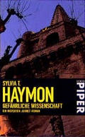 Cover: Gef&auml;hrliche Wissenschaft - Piper
