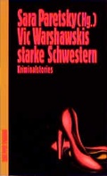 Cover: Vic Warshawskis starke Schwestern - Piper