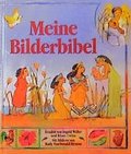 Cover: Meine Bilderbibel - Verlag Herder