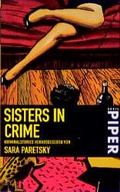 Cover: Sisters in Crime - Piper